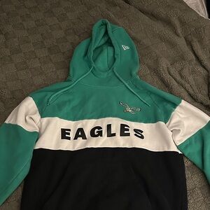 New Era Green NFL Team Apparel